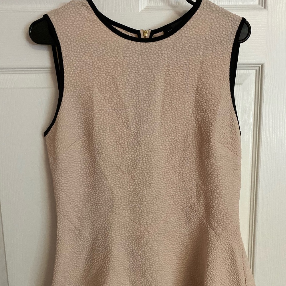 The Limited Cream Blouse